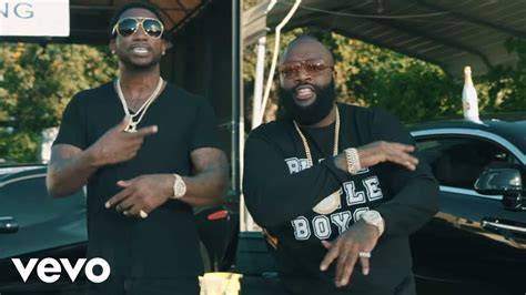 gucci mane buy back the block lyrics|buy back the block rick ross.